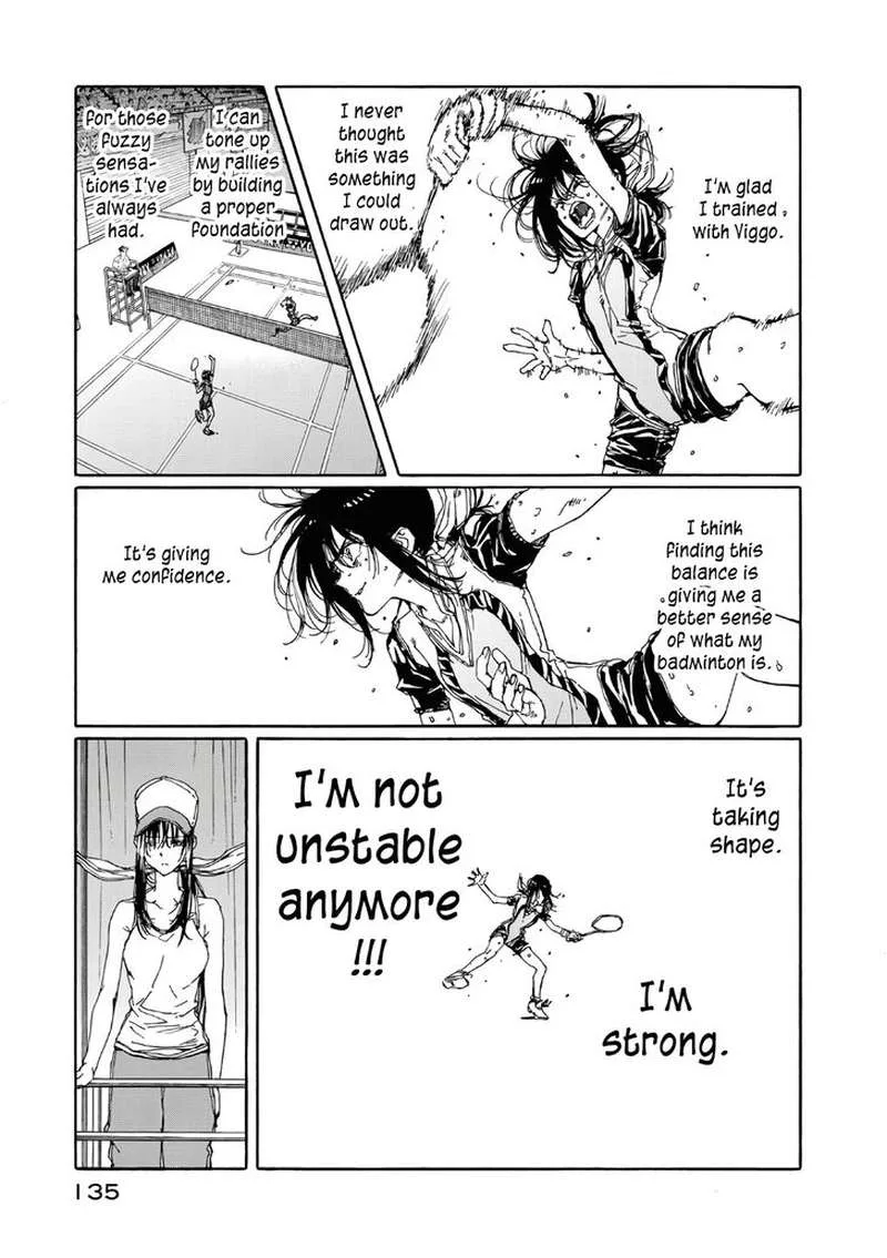 Hanebado! Chapter 68 page 19