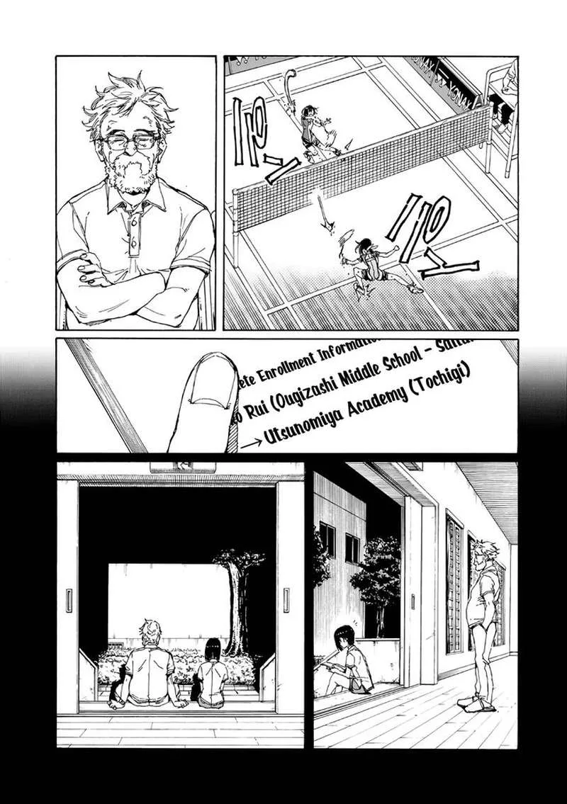 Hanebado! Chapter 68 page 14