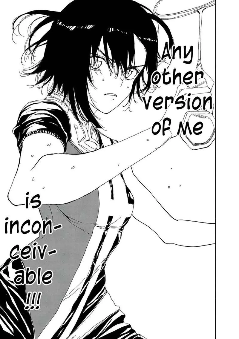 Hanebado! Chapter 68 page 33