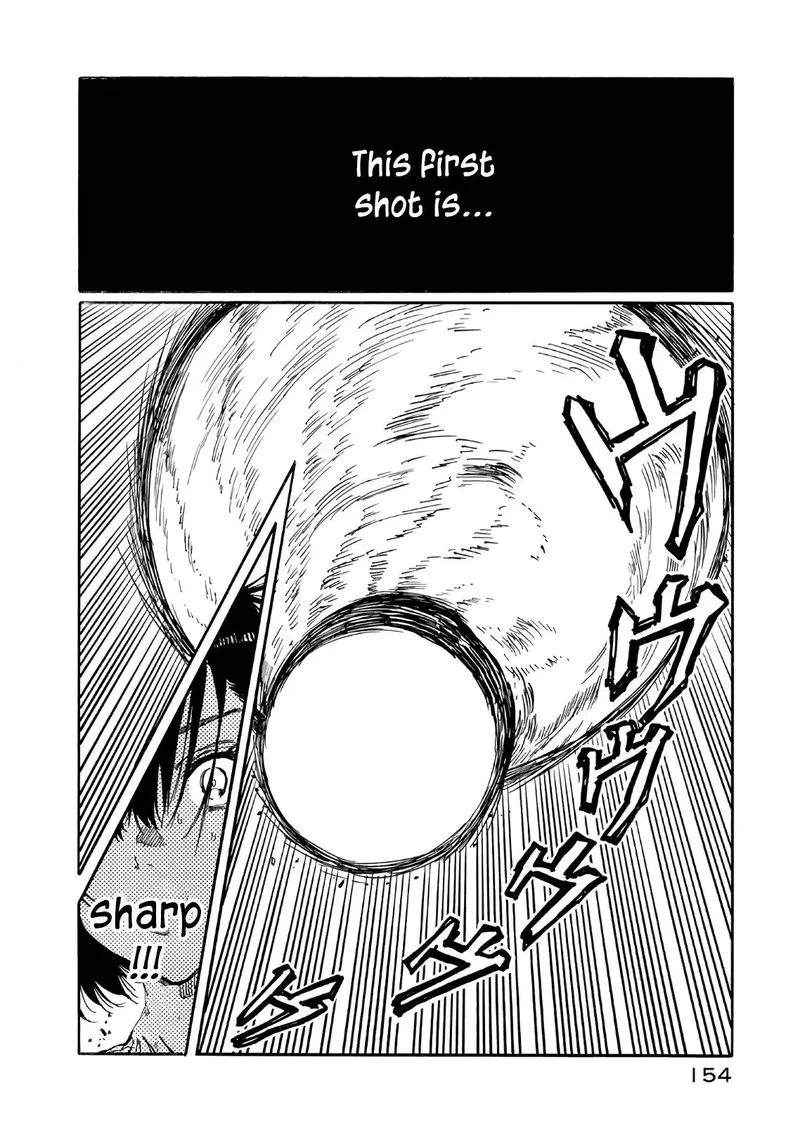Hanebado! Chapter 69 page 2