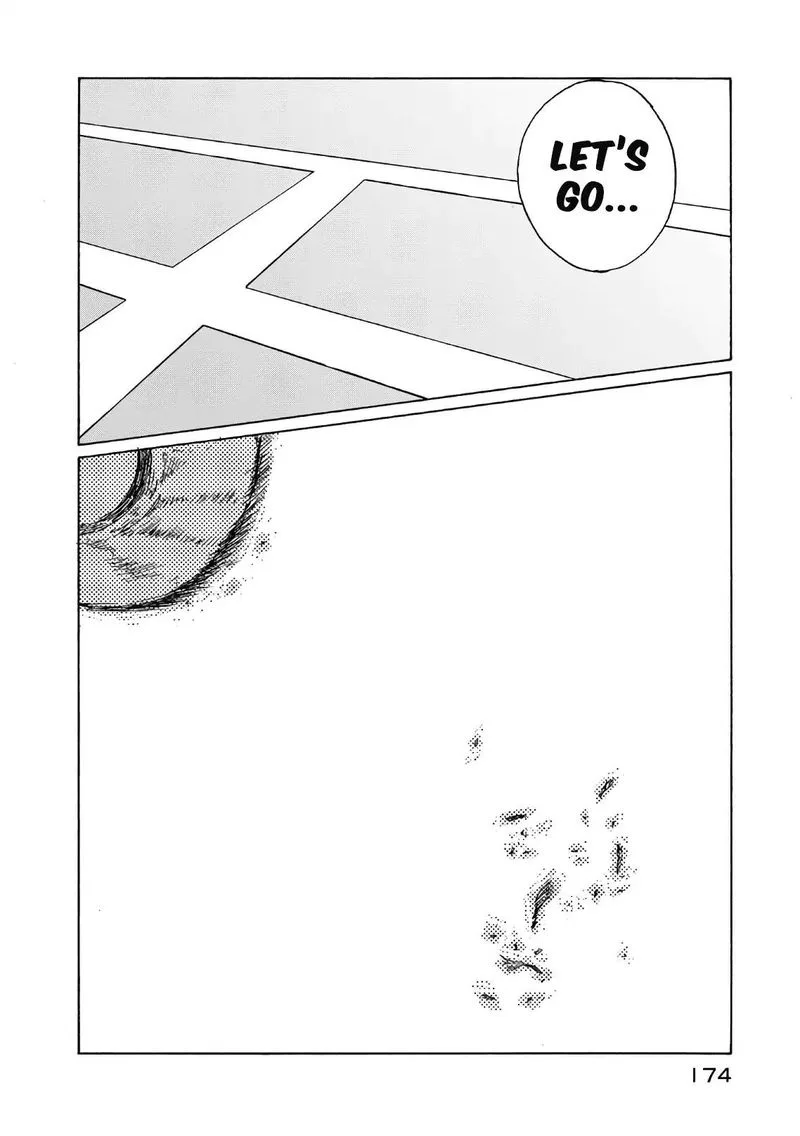 Hanebado! Chapter 74 page 21
