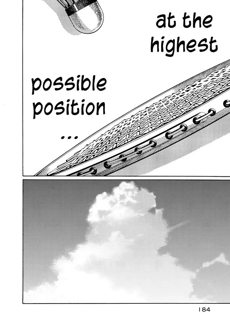 Hanebado! Chapter 74 page 31