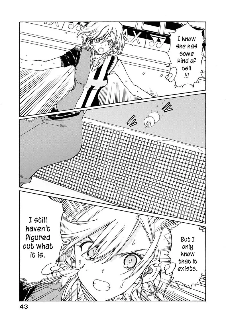 Hanebado! Chapter 76 page 4