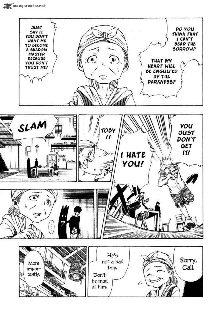 Hangyaku no Kagetsukai Chapter 1 page 25
