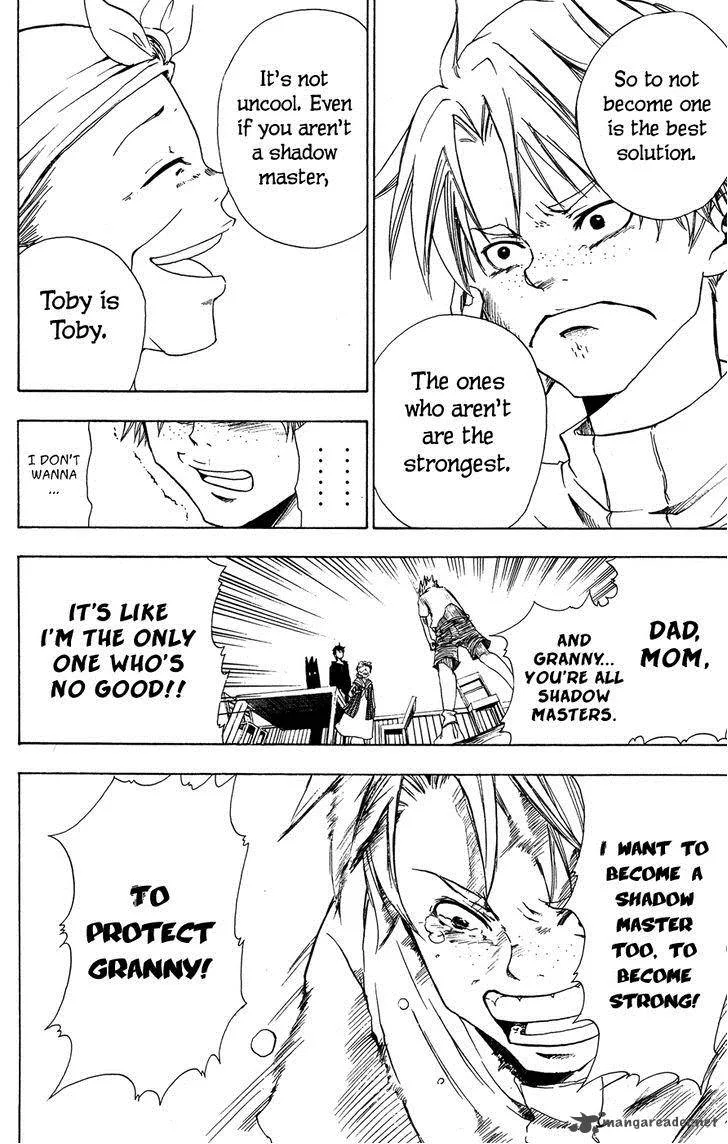 Hangyaku no Kagetsukai Chapter 1 page 24