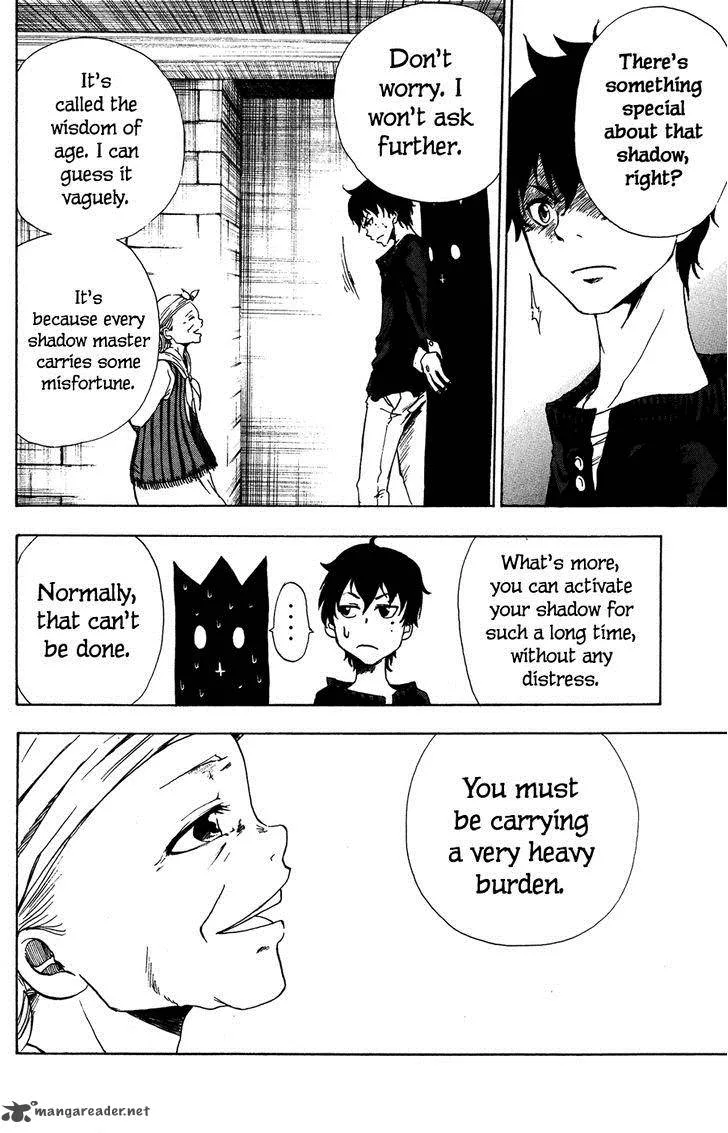 Hangyaku no Kagetsukai Chapter 1 page 26