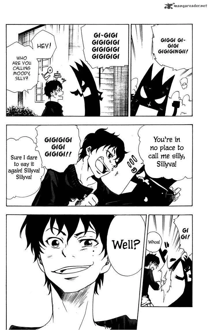 Hangyaku no Kagetsukai Chapter 1 page 30
