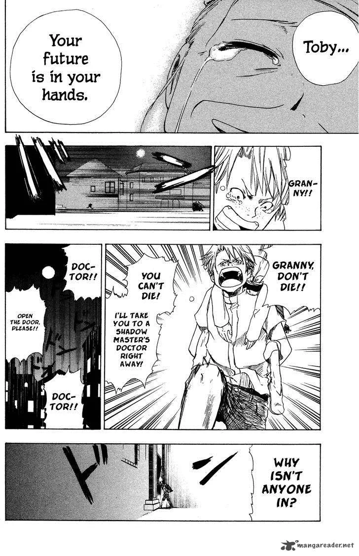 Hangyaku no Kagetsukai Chapter 1 page 36