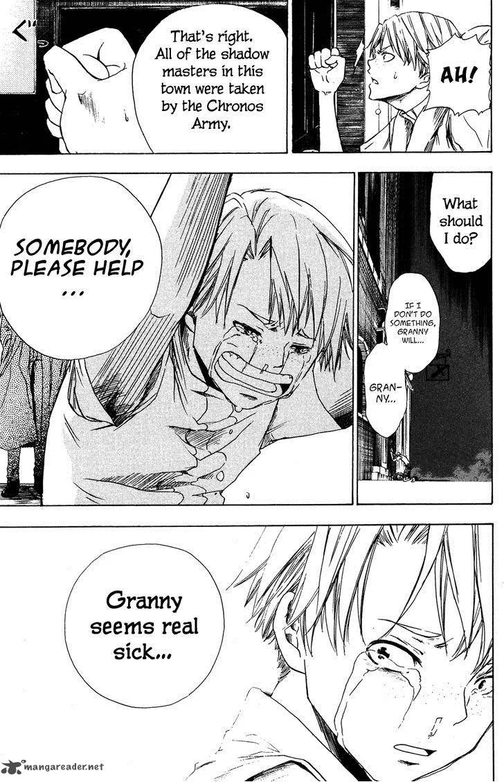 Hangyaku no Kagetsukai Chapter 1 page 37