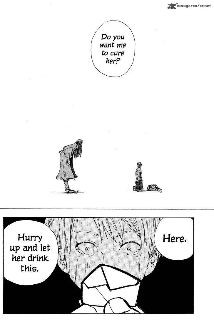 Hangyaku no Kagetsukai Chapter 1 page 38
