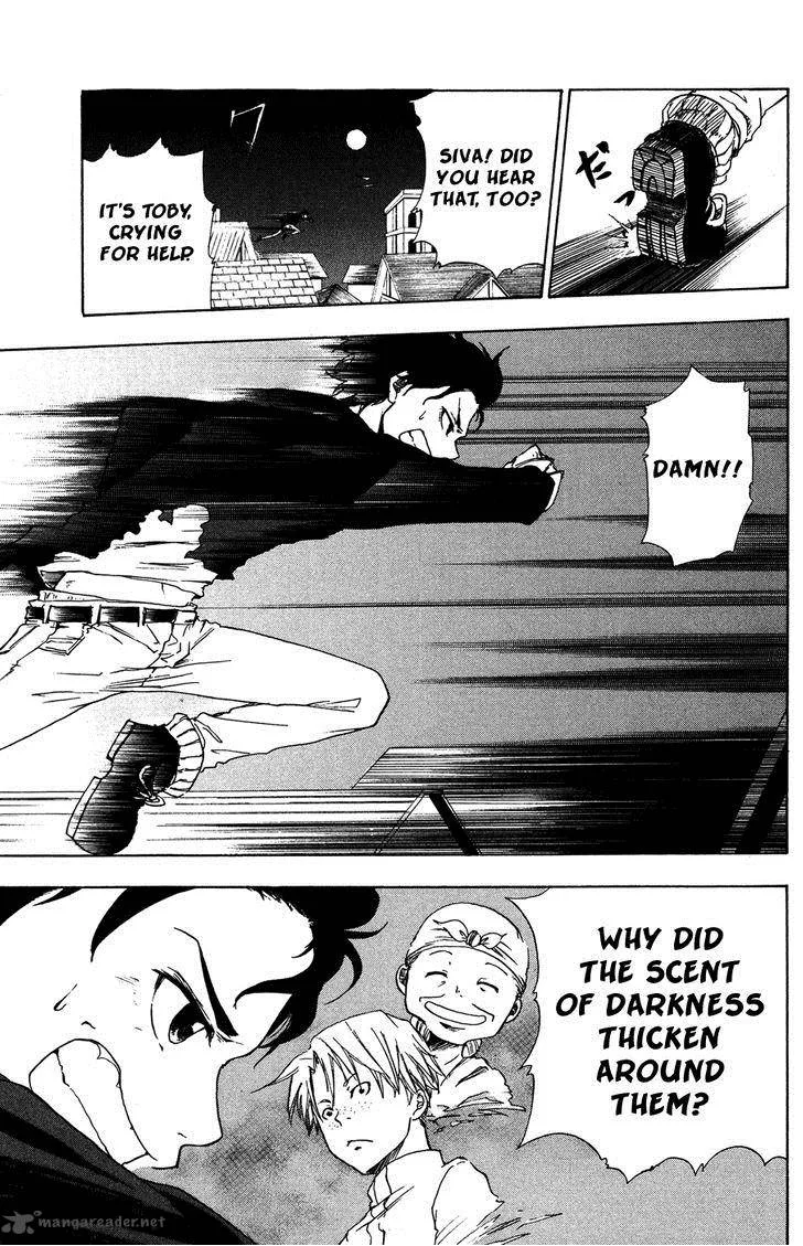 Hangyaku no Kagetsukai Chapter 1 page 39