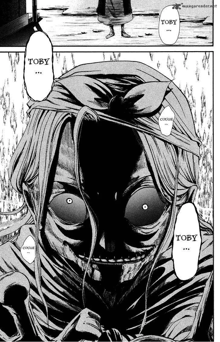 Hangyaku no Kagetsukai Chapter 1 page 41