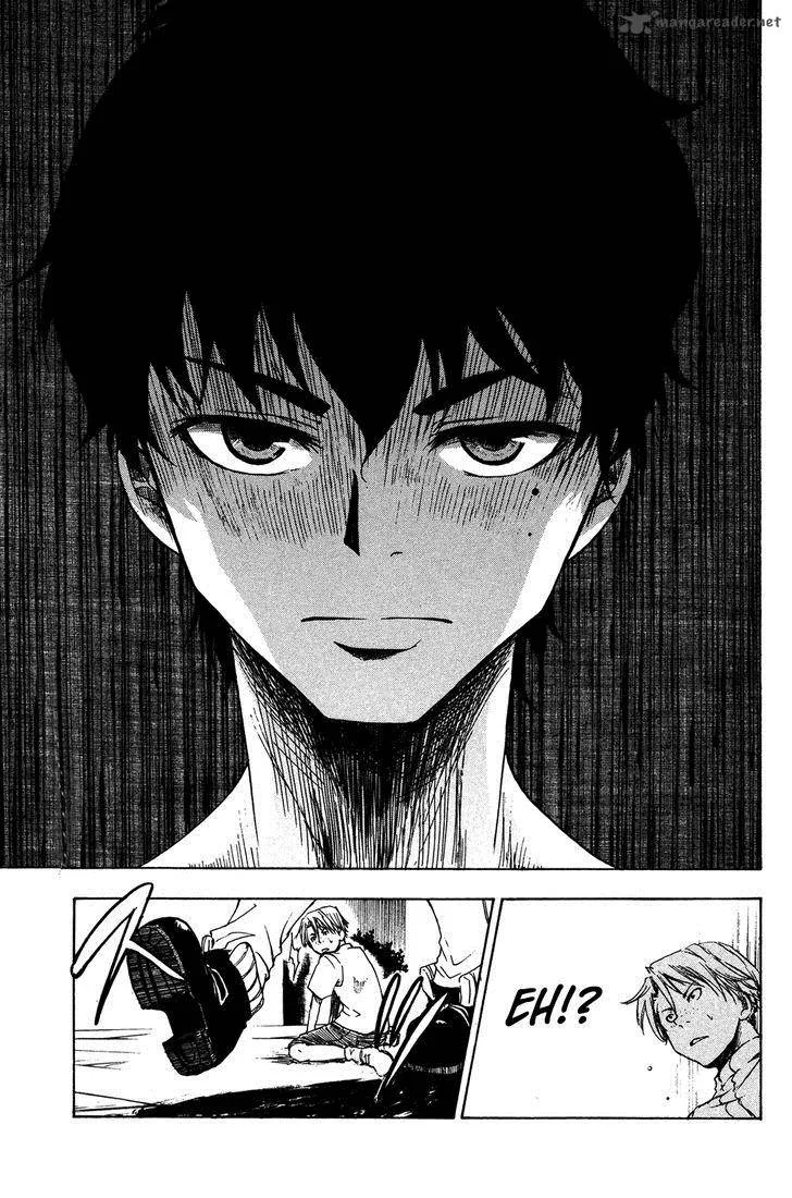 Hangyaku no Kagetsukai Chapter 1 page 43
