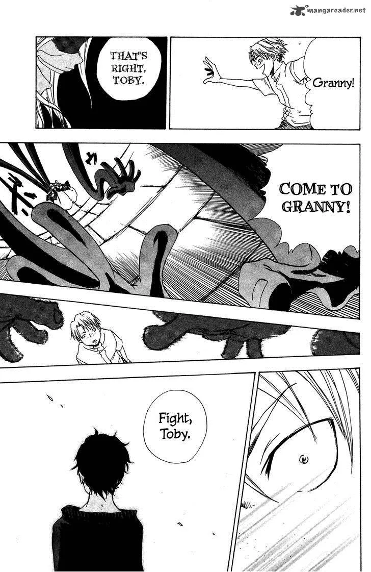 Hangyaku no Kagetsukai Chapter 1 page 45