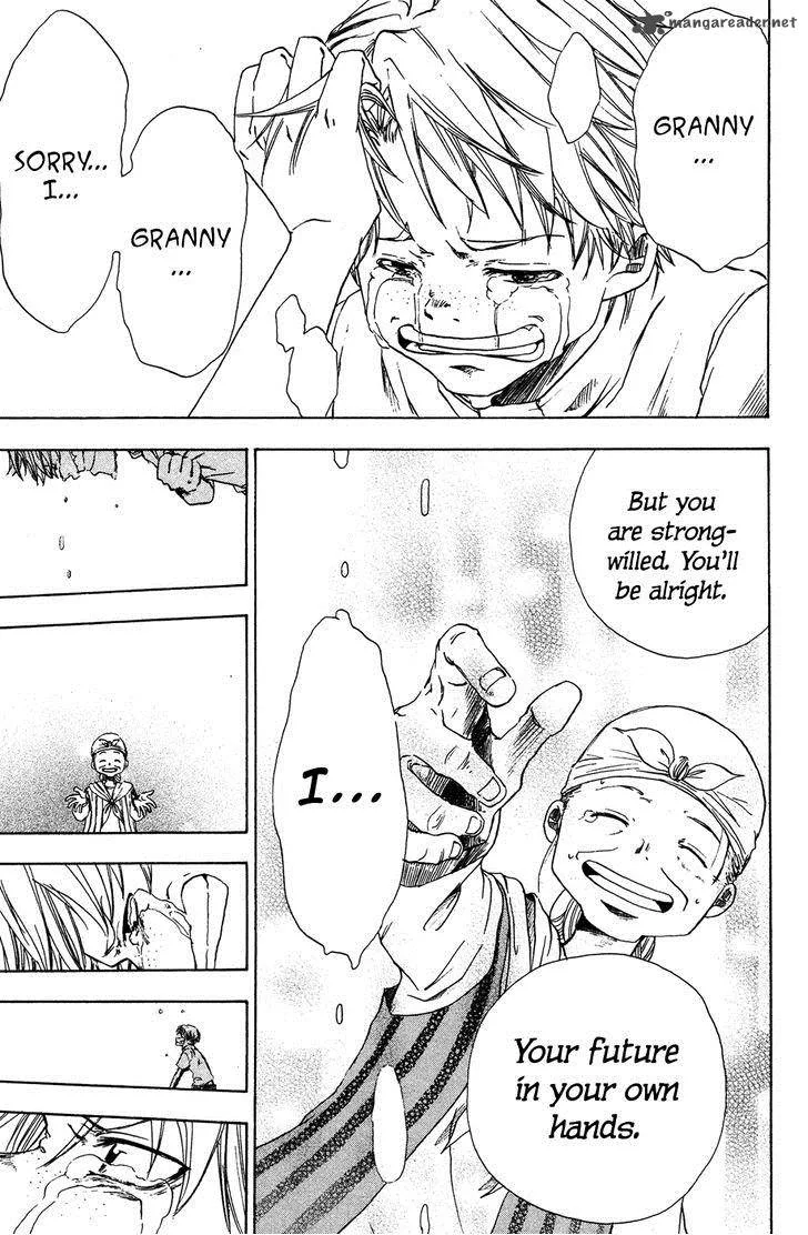 Hangyaku no Kagetsukai Chapter 1 page 51