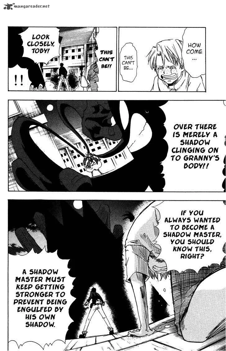 Hangyaku no Kagetsukai Chapter 1 page 48