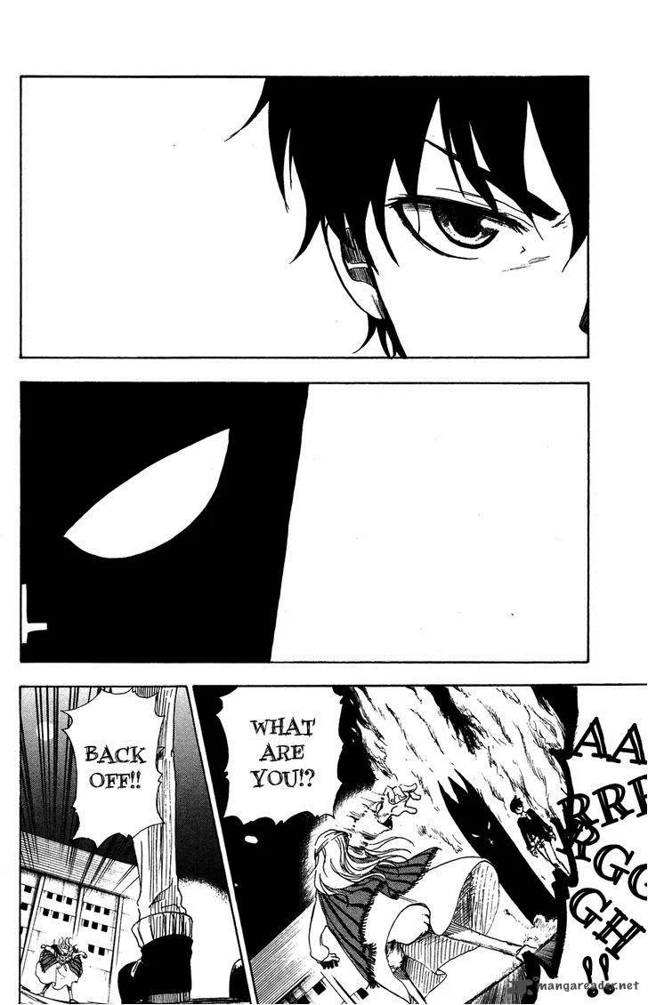 Hangyaku no Kagetsukai Chapter 1 page 53