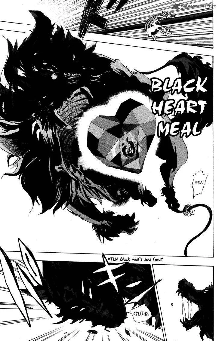 Hangyaku no Kagetsukai Chapter 1 page 57