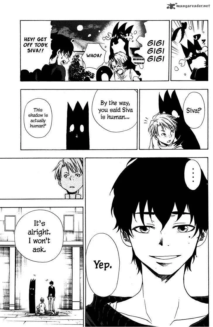 Hangyaku no Kagetsukai Chapter 1 page 61