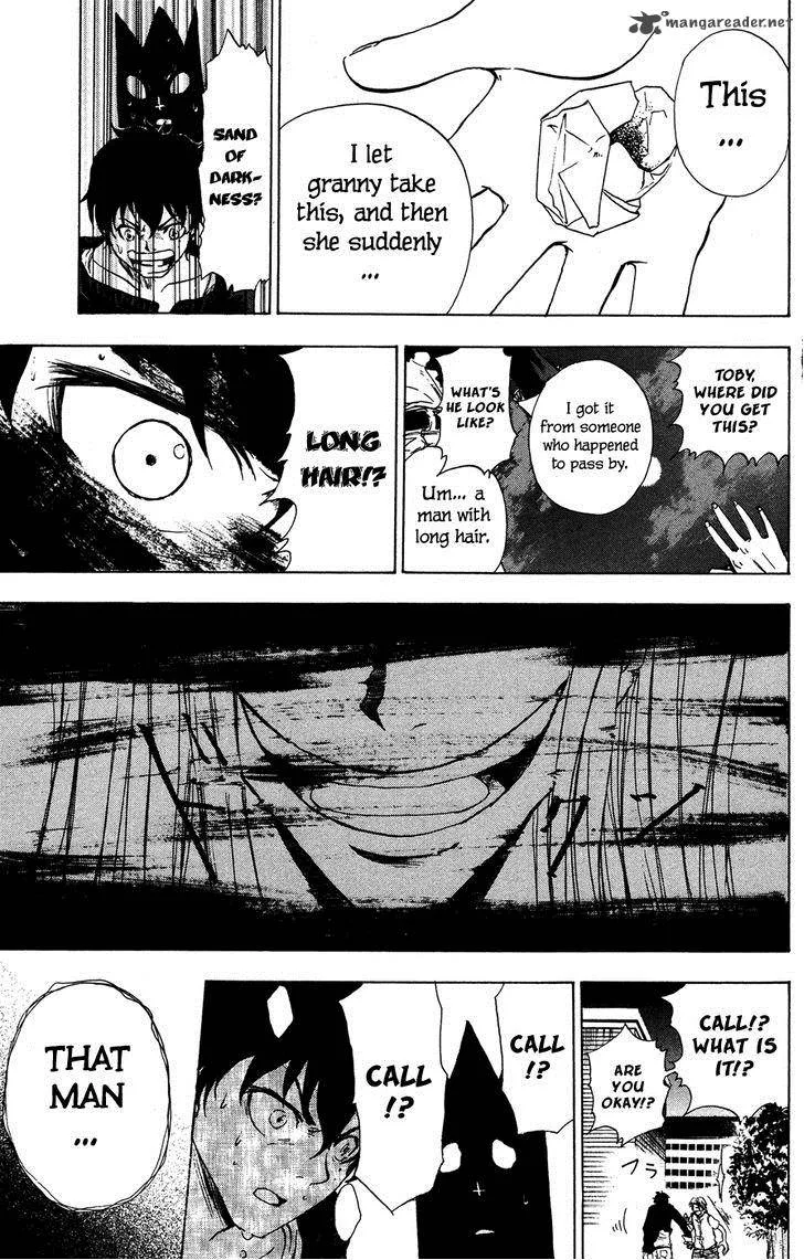 Hangyaku no Kagetsukai Chapter 1 page 63