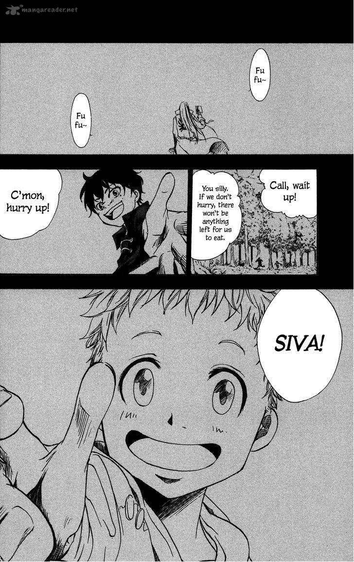Hangyaku no Kagetsukai Chapter 1 page 64