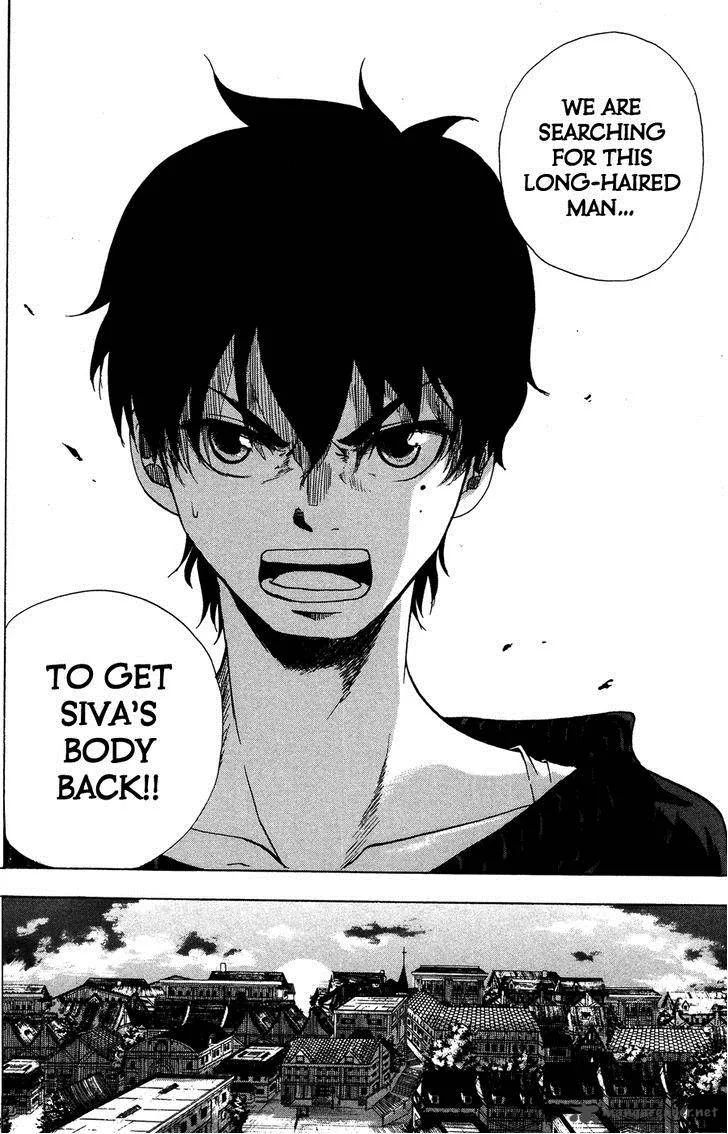 Hangyaku no Kagetsukai Chapter 1 page 66