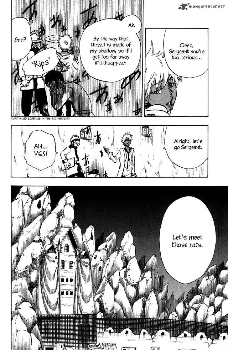 Hangyaku no Kagetsukai Chapter 10 page 15