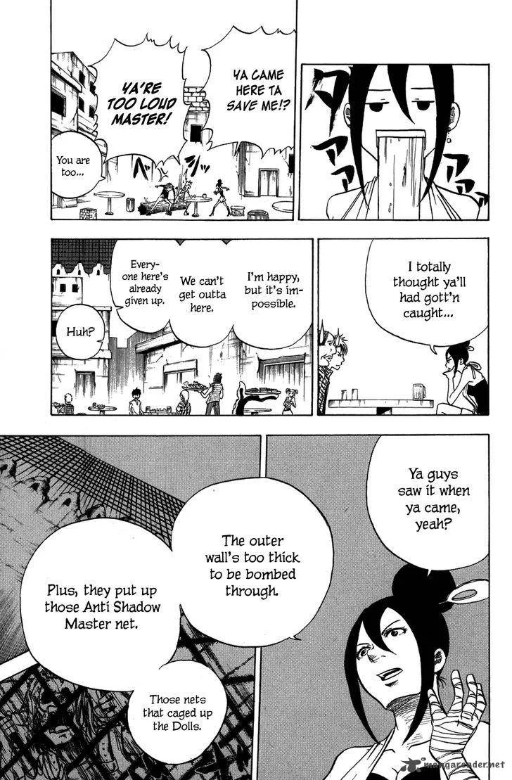 Hangyaku no Kagetsukai Chapter 10 page 16