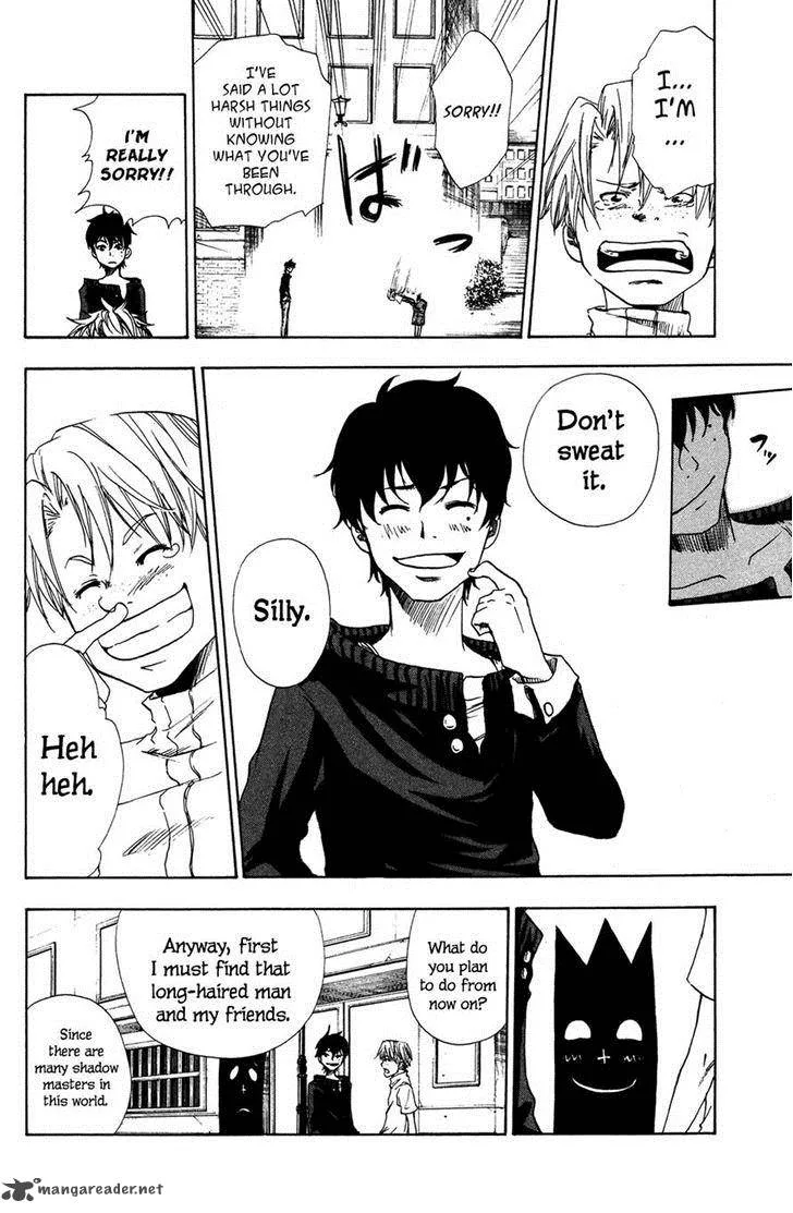 Hangyaku no Kagetsukai Chapter 2 page 10