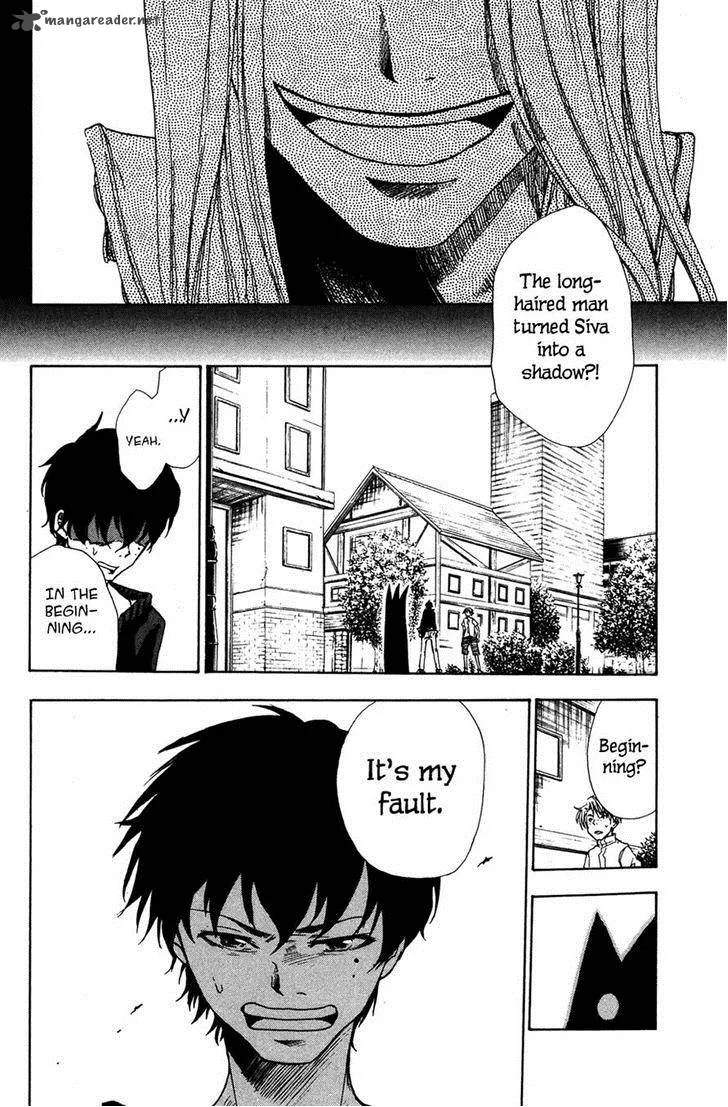 Hangyaku no Kagetsukai Chapter 2 page 6