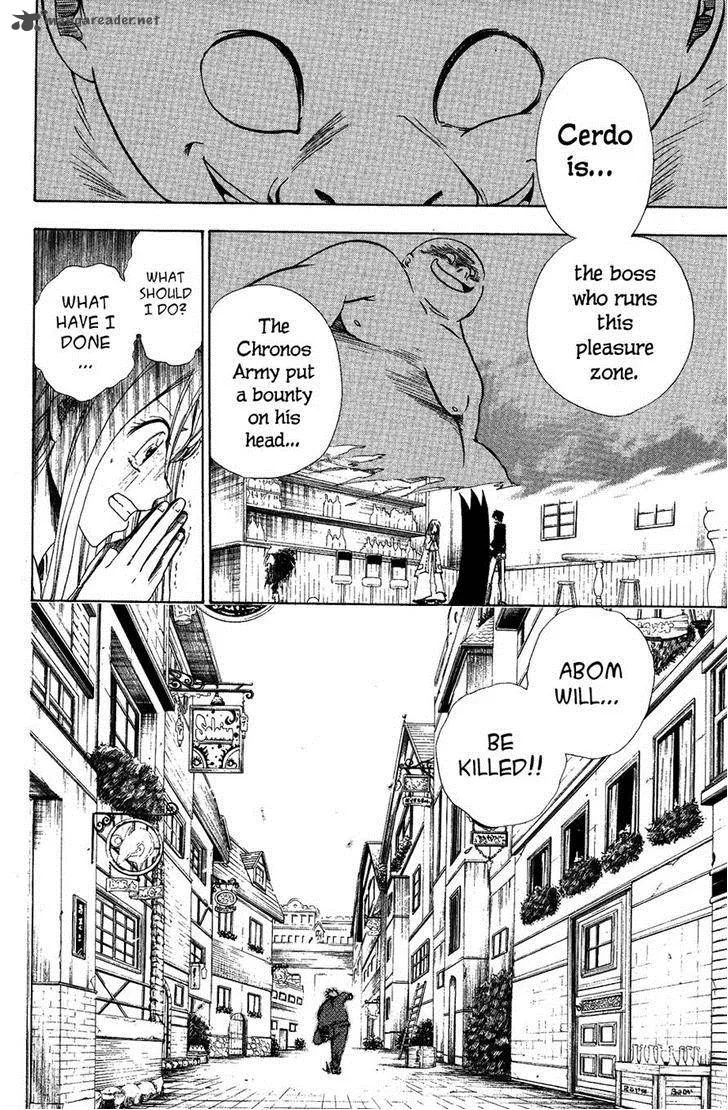 Hangyaku no Kagetsukai Chapter 2 page 44