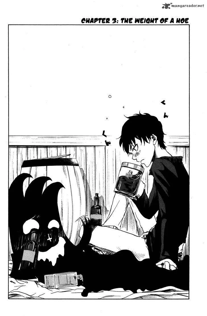 Hangyaku no Kagetsukai Chapter 3 page 3
