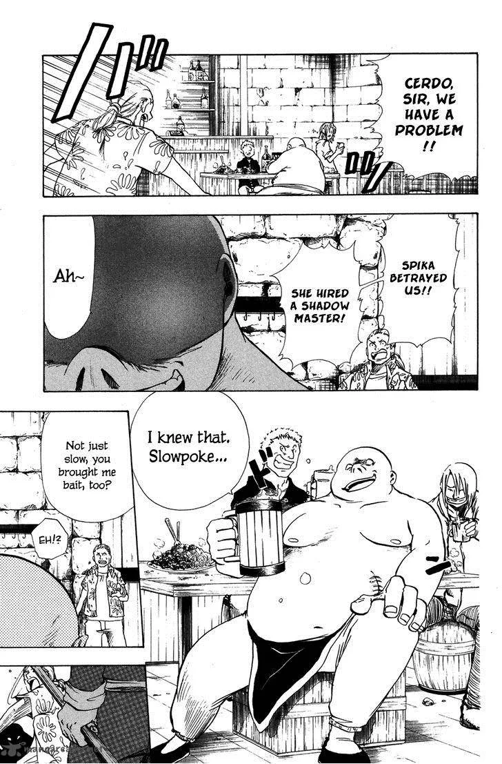 Hangyaku no Kagetsukai Chapter 3 page 6