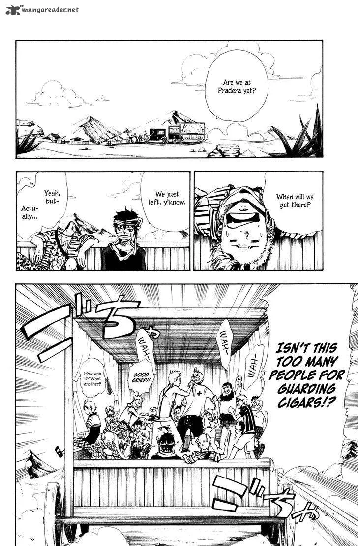 Hangyaku no Kagetsukai Chapter 5 page 3