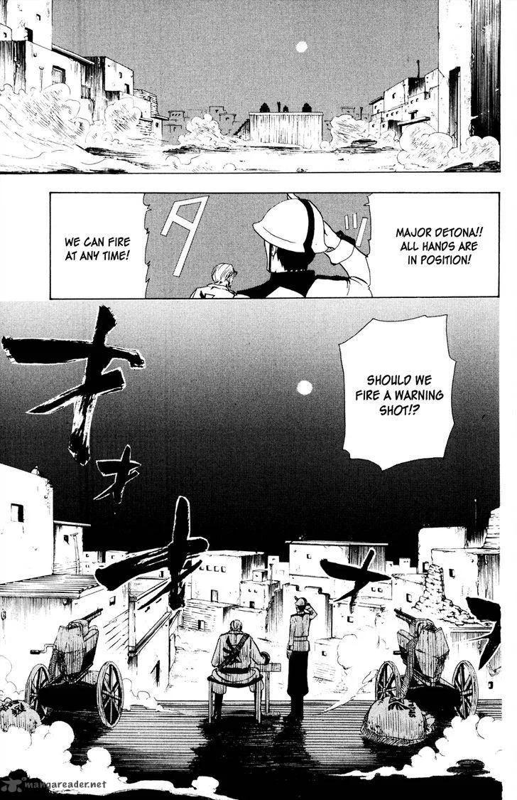 Hangyaku no Kagetsukai Chapter 6 page 20