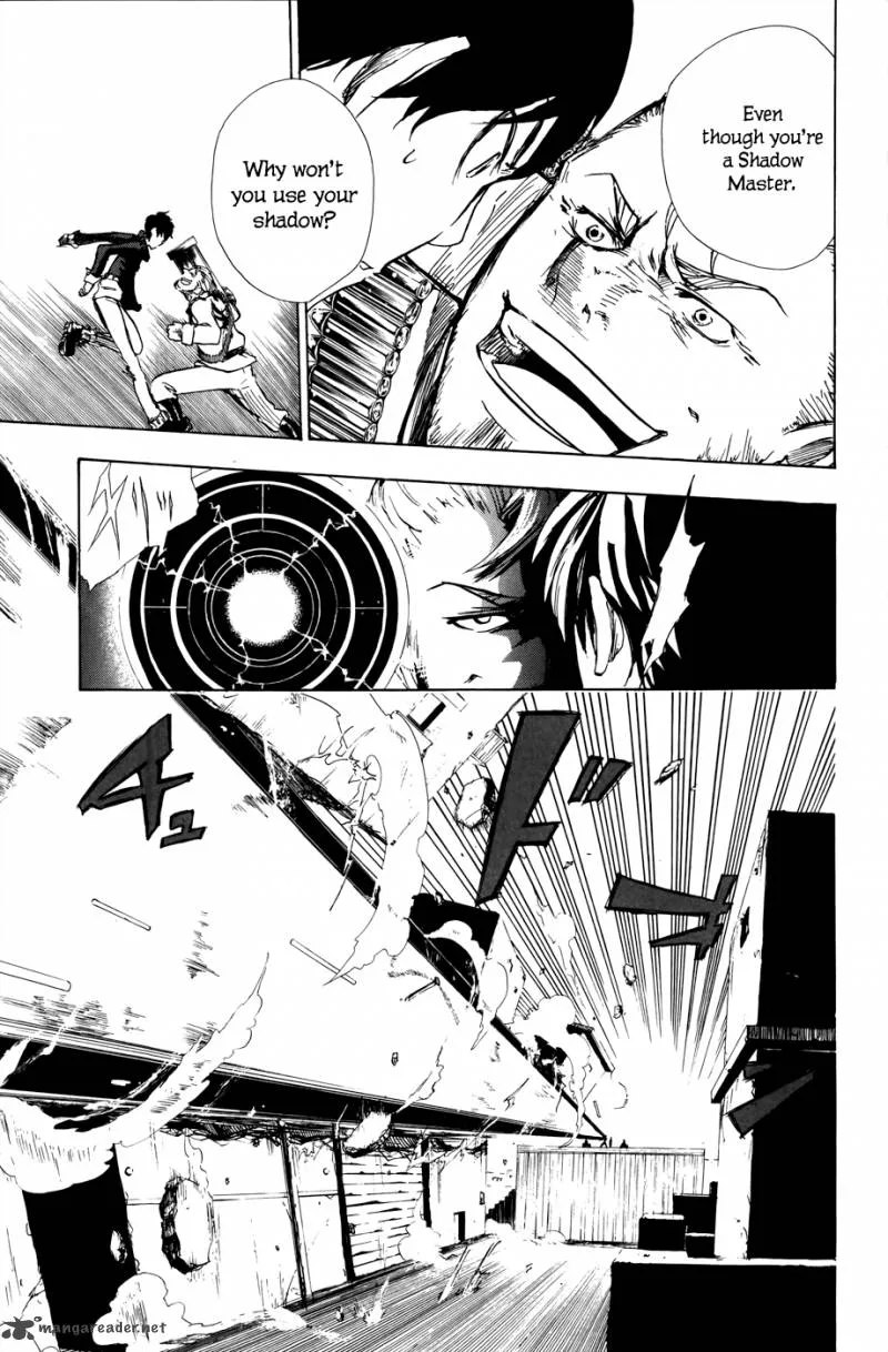 Hangyaku no Kagetsukai Chapter 7 page 6