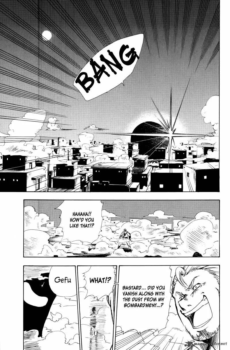Hangyaku no Kagetsukai Chapter 7 page 12
