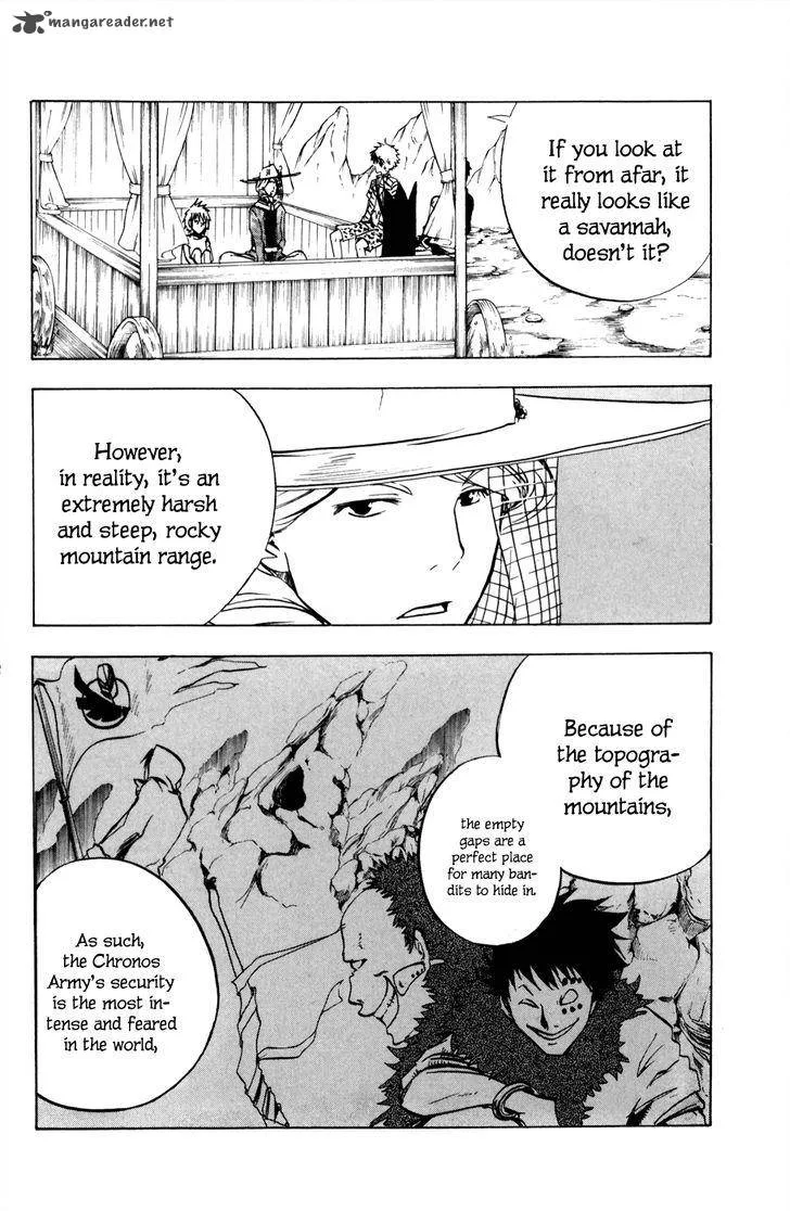 Hangyaku no Kagetsukai Chapter 9 page 3