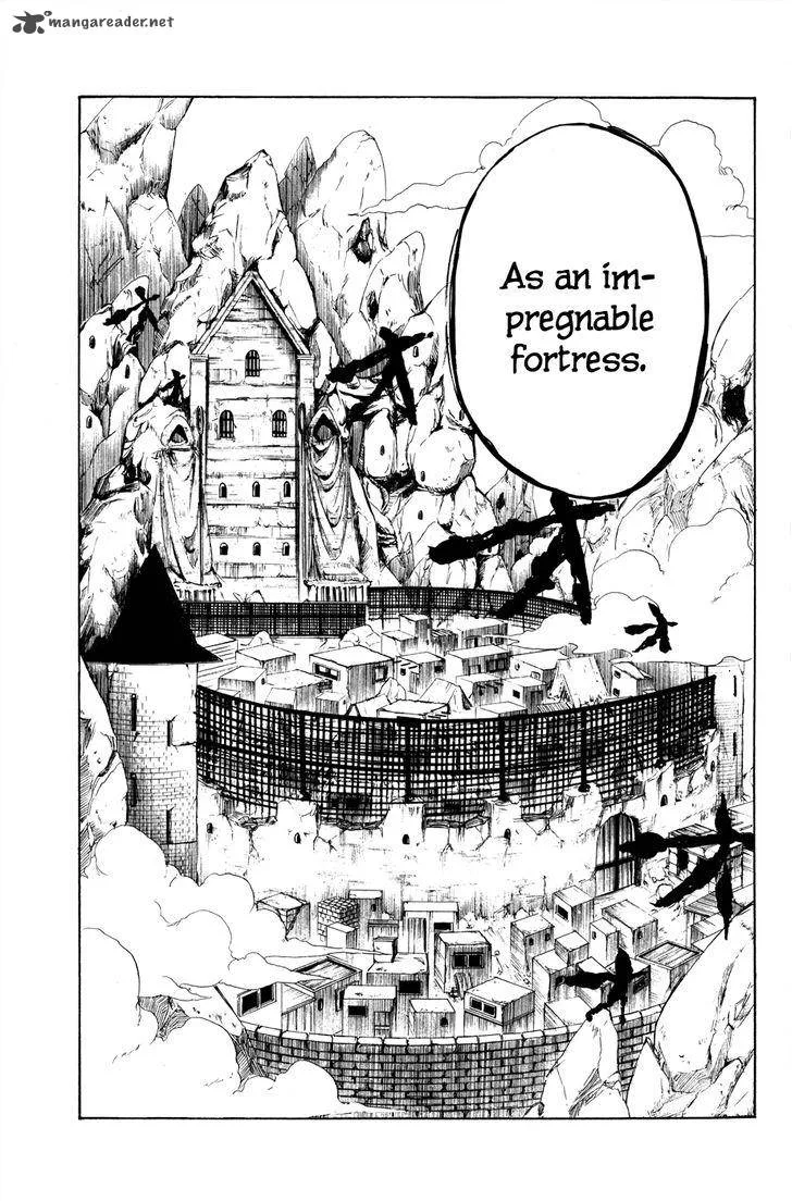 Hangyaku no Kagetsukai Chapter 9 page 4
