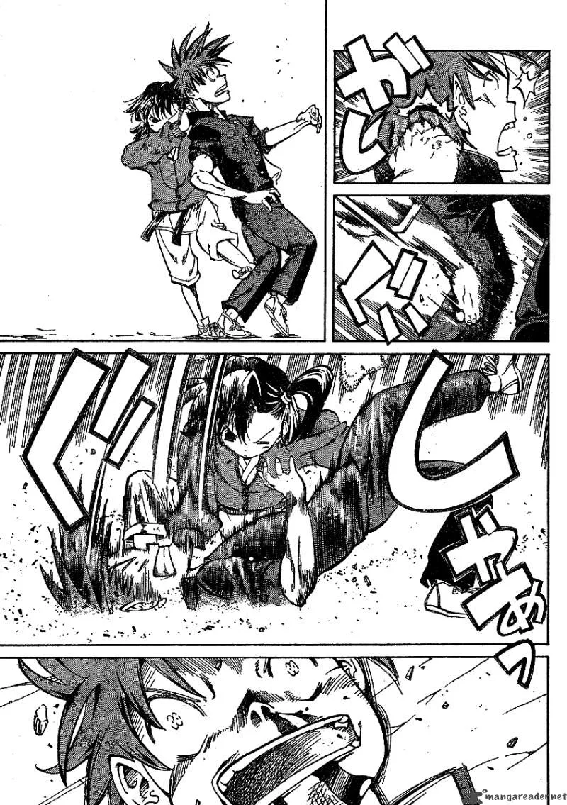 Hanza Sky Chapter 1 page 49