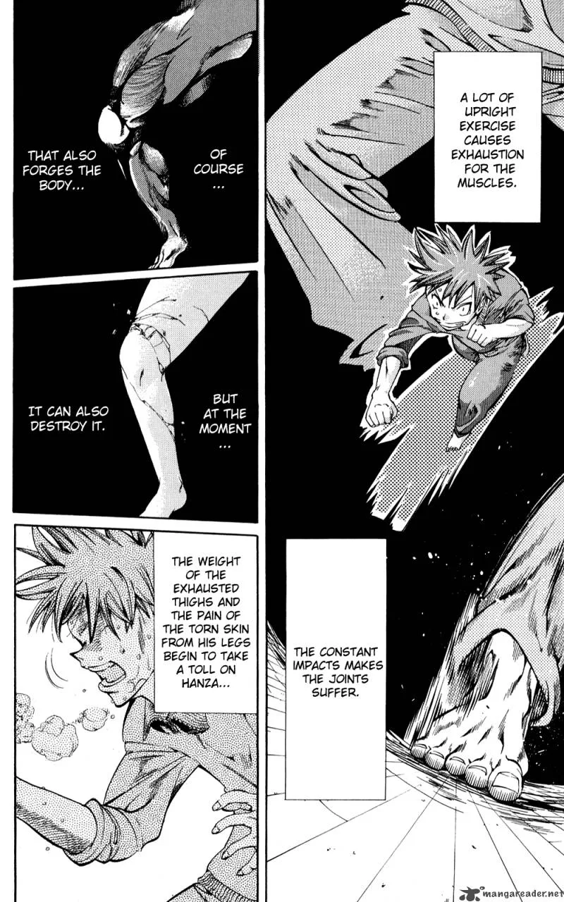 Hanza Sky Chapter 10 page 10