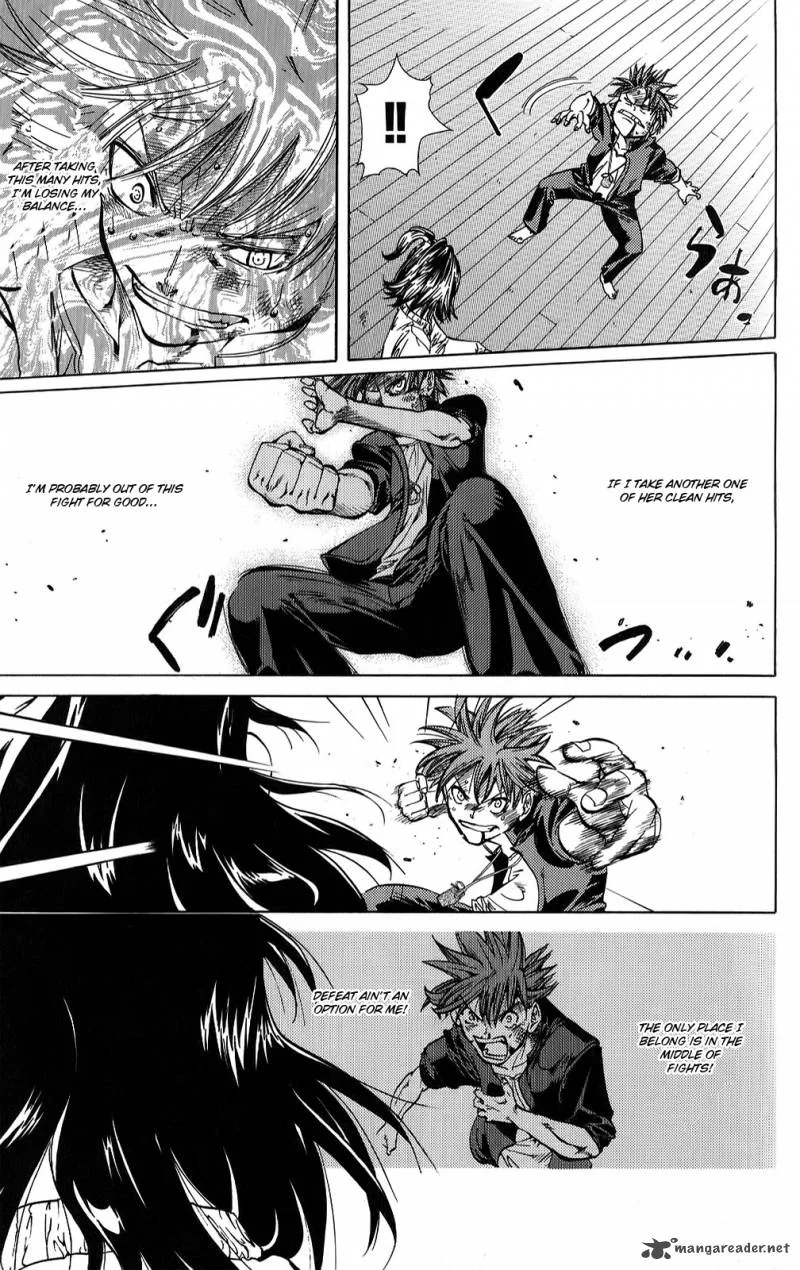 Hanza Sky Chapter 12 page 12