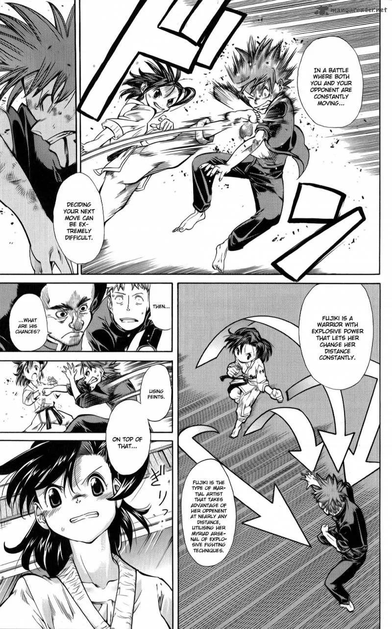 Hanza Sky Chapter 12 page 6