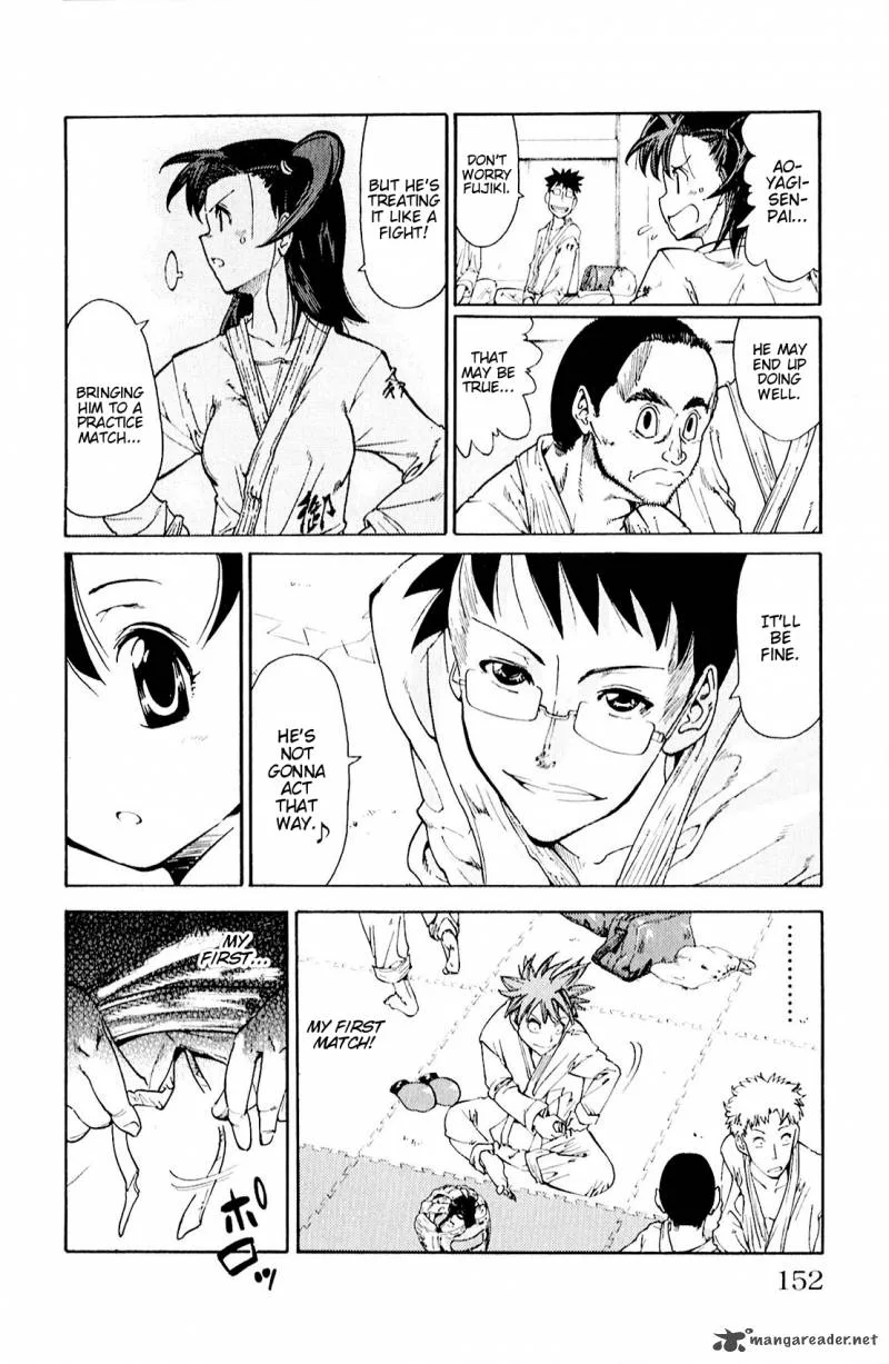 Hanza Sky Chapter 15 page 4