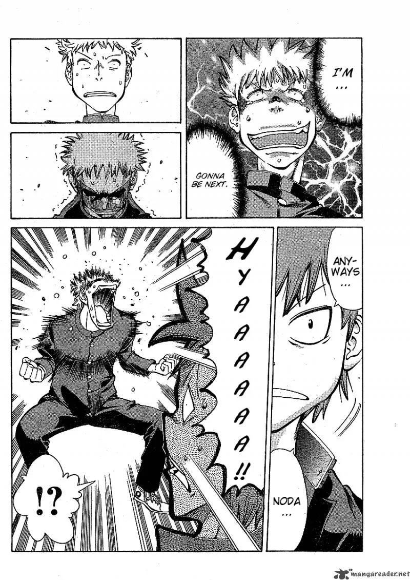 Hanza Sky Chapter 2 page 9