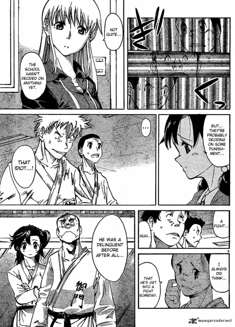 Hanza Sky Chapter 29 page 4