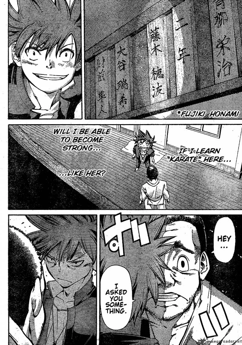 Hanza Sky Chapter 3 page 6