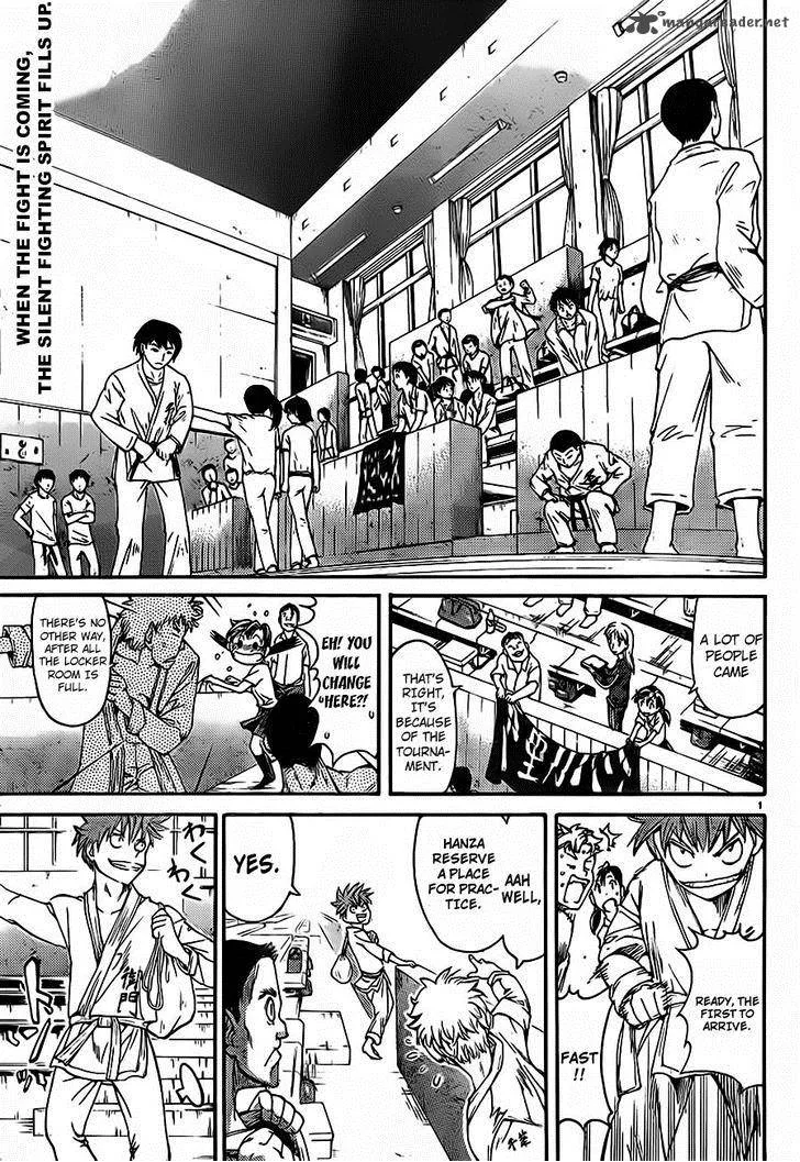 Hanza Sky Chapter 32 page 4