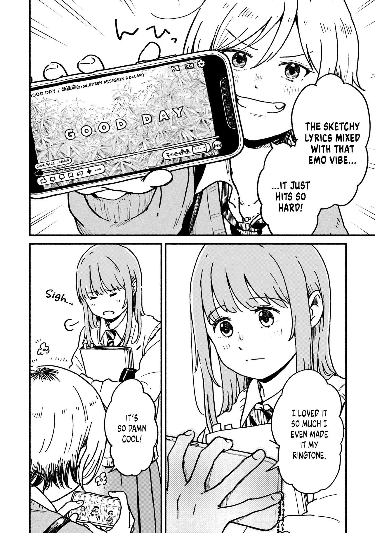 Happer's Delight Girls Chapter 1.1 page 7