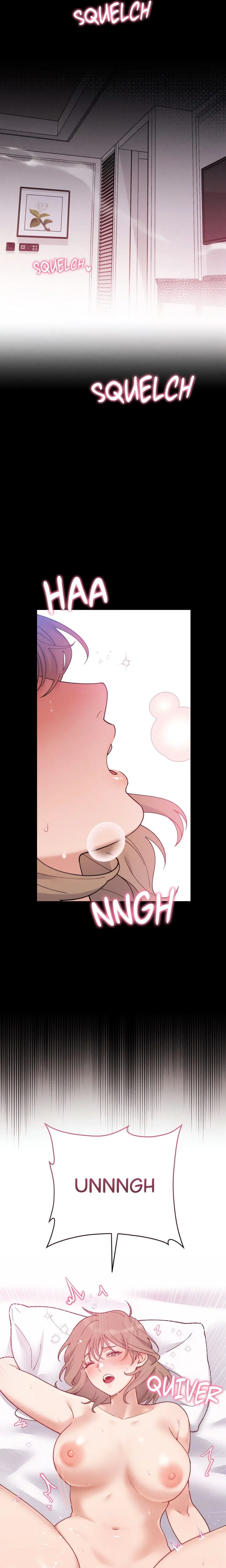 Happily ever after Chapter 1 page 5